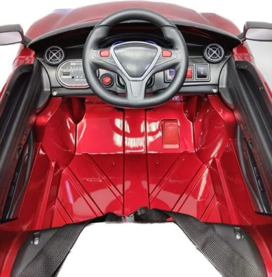 صورة سياره أطفال لامبرجيني كهربائية للأطفال